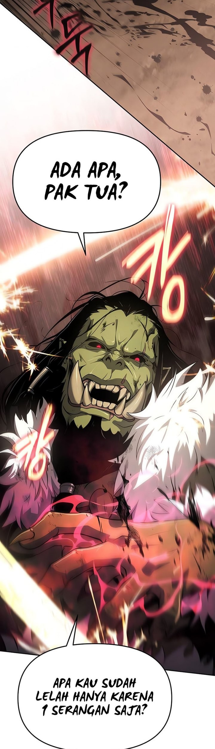 The Knight King Who Returned with a God Chapter 67 Gambar 60