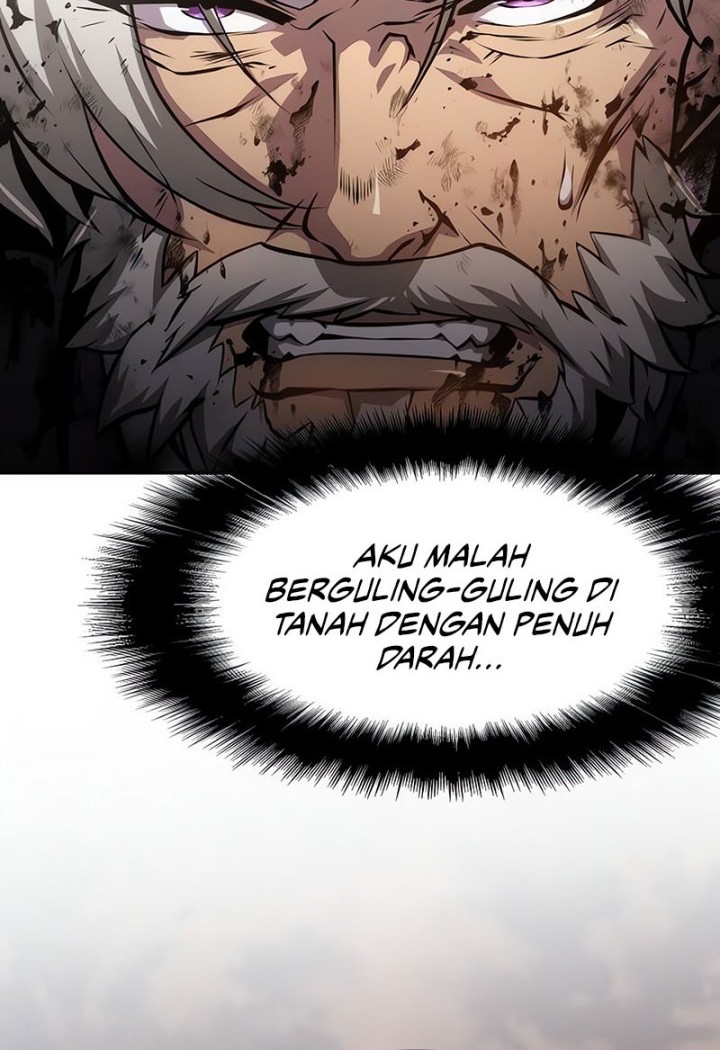 The Knight King Who Returned with a God Chapter 67 Gambar 67