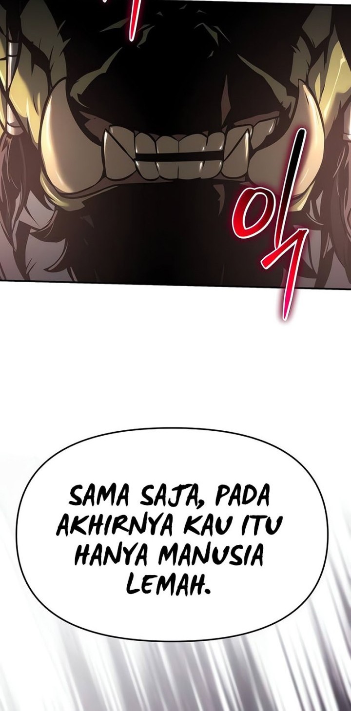 The Knight King Who Returned with a God Chapter 67 Gambar 71