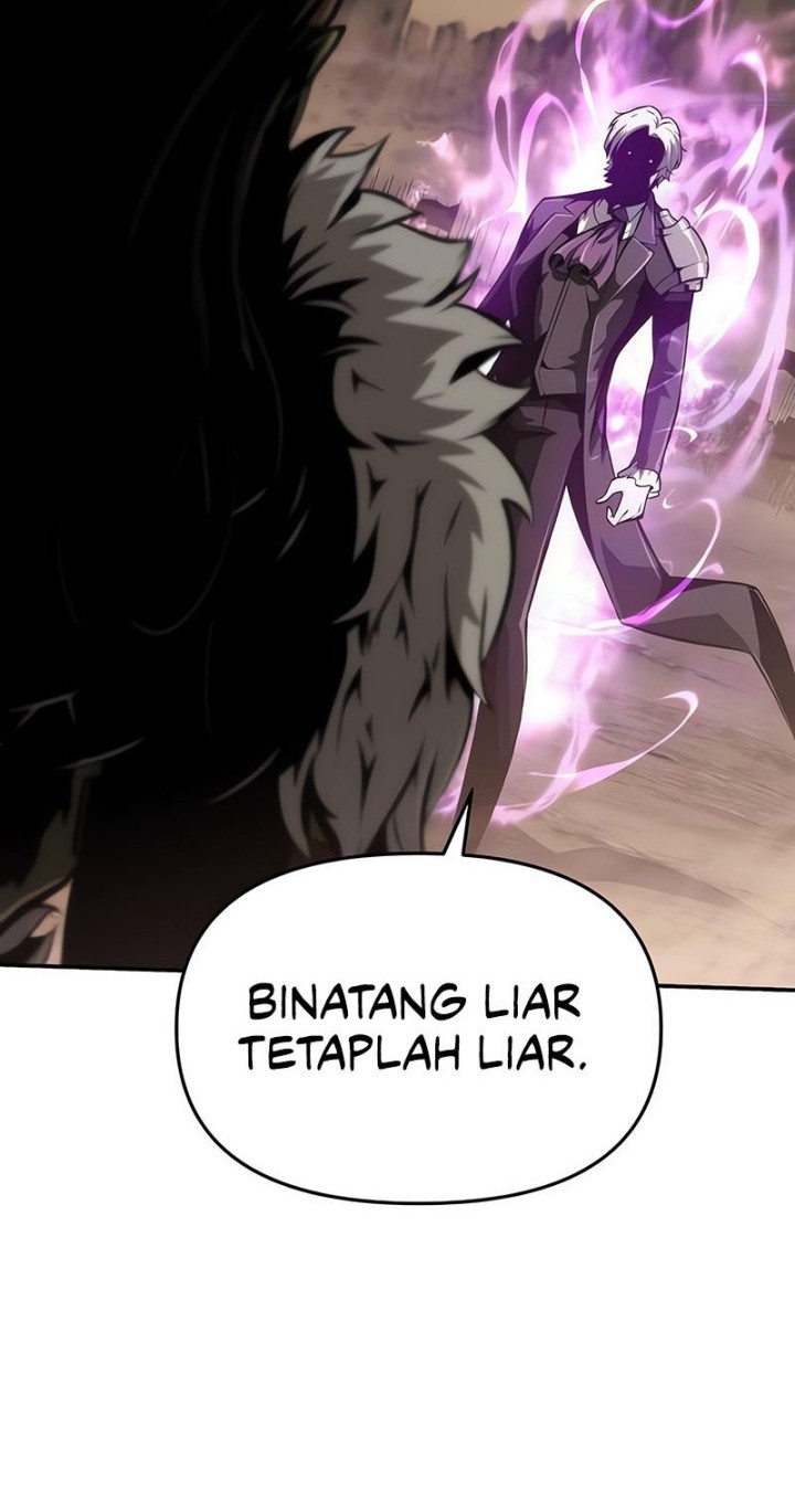 The Knight King Who Returned with a God Chapter 67 Gambar 37