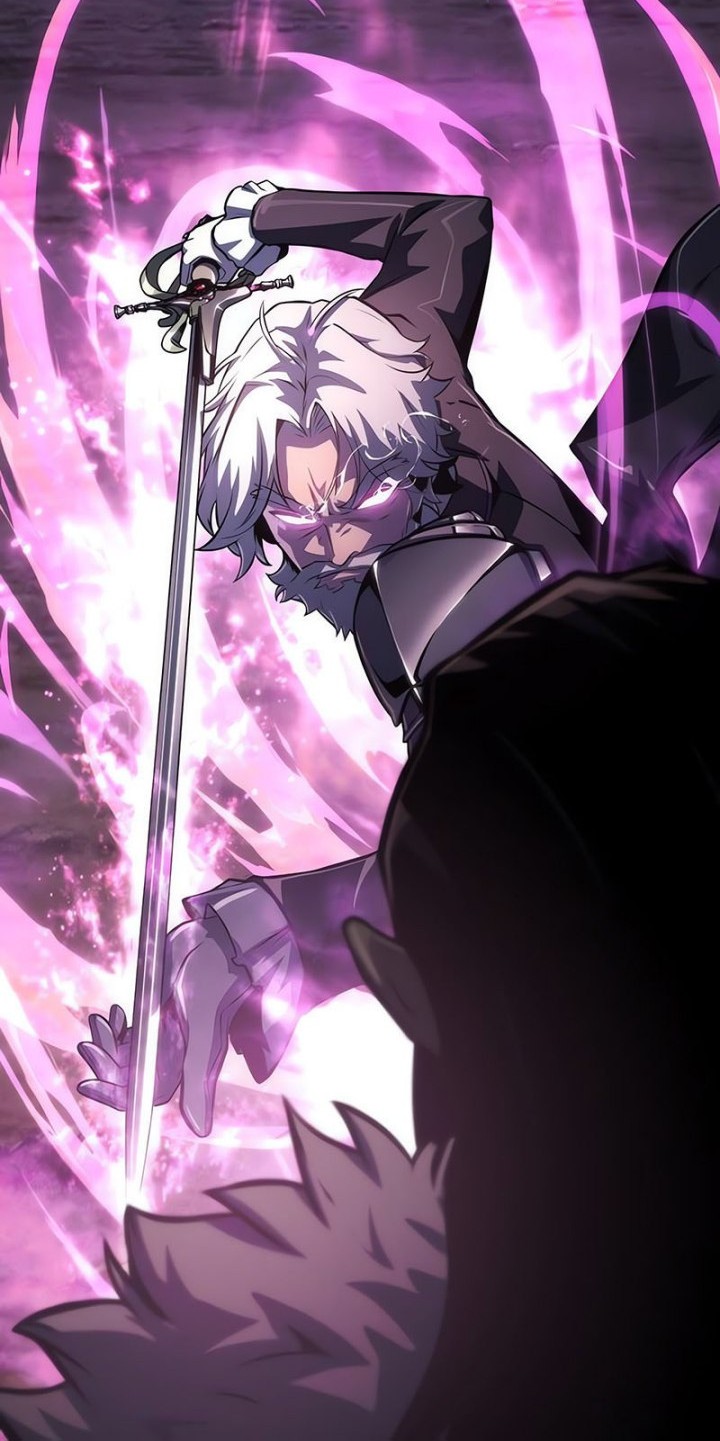 The Knight King Who Returned with a God Chapter 67 Gambar 41