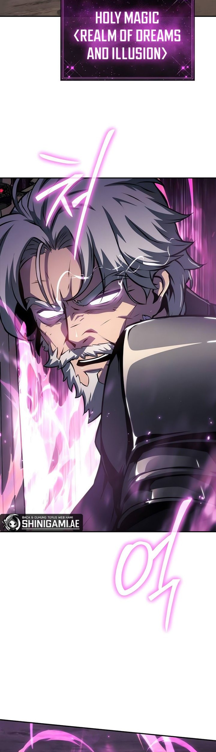 The Knight King Who Returned with a God Chapter 67 Gambar 40