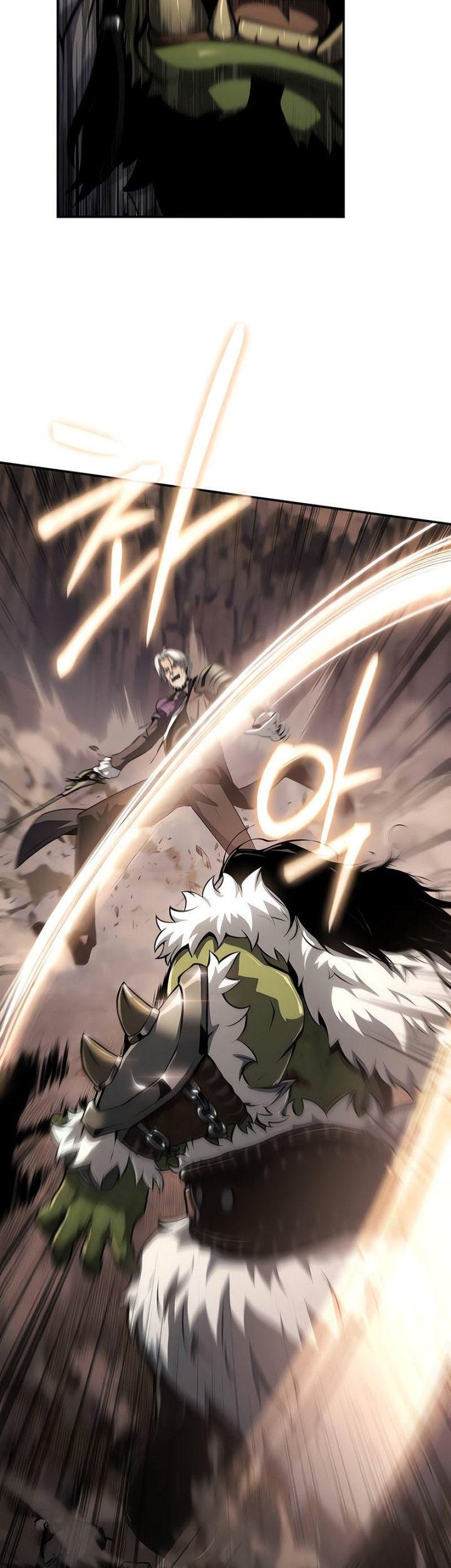 The Knight King Who Returned with a God Chapter 67 Gambar 48