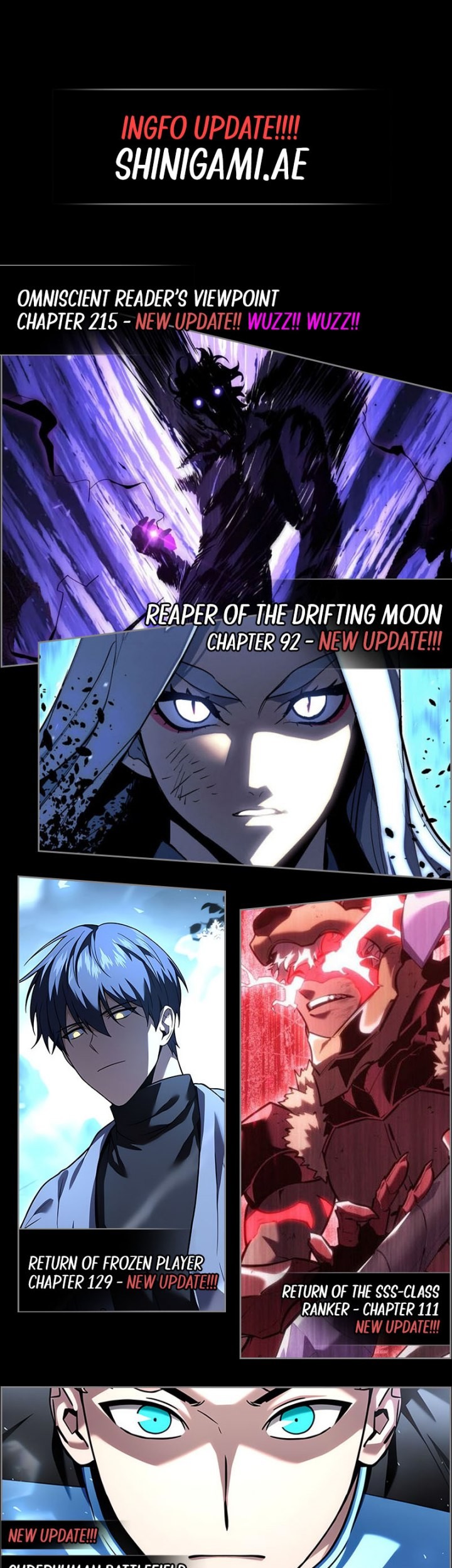 The Knight King Who Returned with a God Chapter 67 Gambar 75