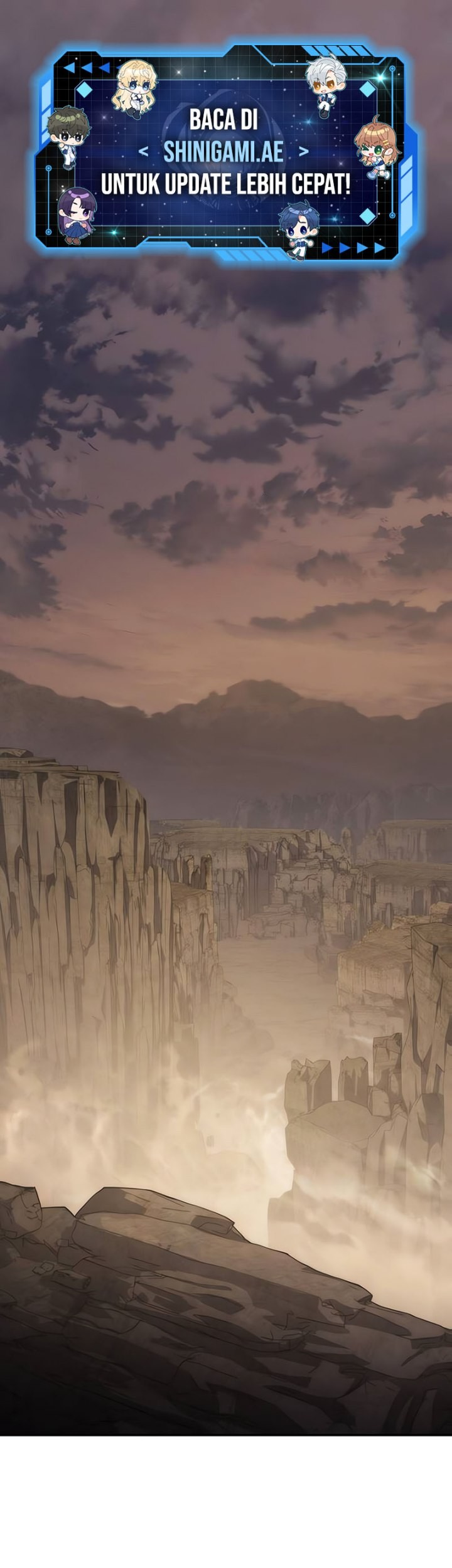 Manhwa The Knight King Who Returned with a God Chapter 67 gambar nomor 2