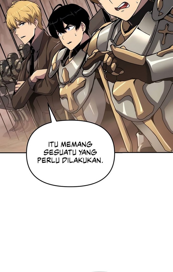 The Knight King Who Returned with a God Chapter 67 Gambar 5