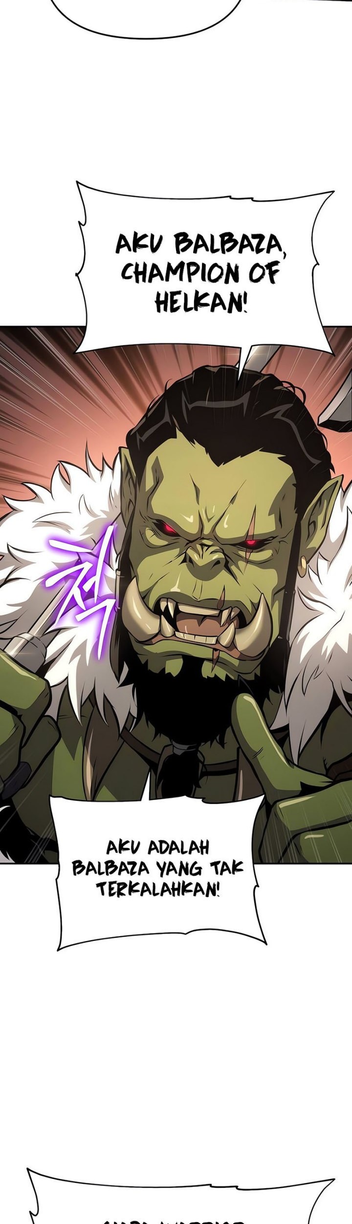 The Knight King Who Returned with a God Chapter 67 Gambar 16