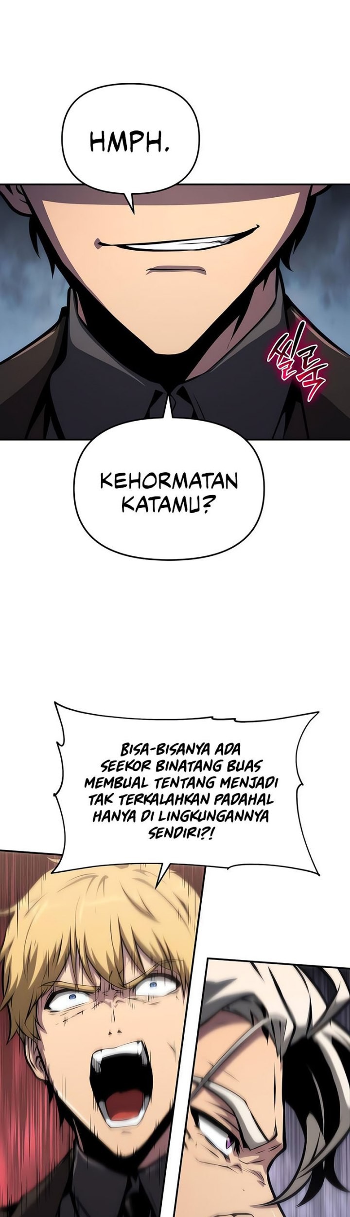 The Knight King Who Returned with a God Chapter 67 Gambar 18