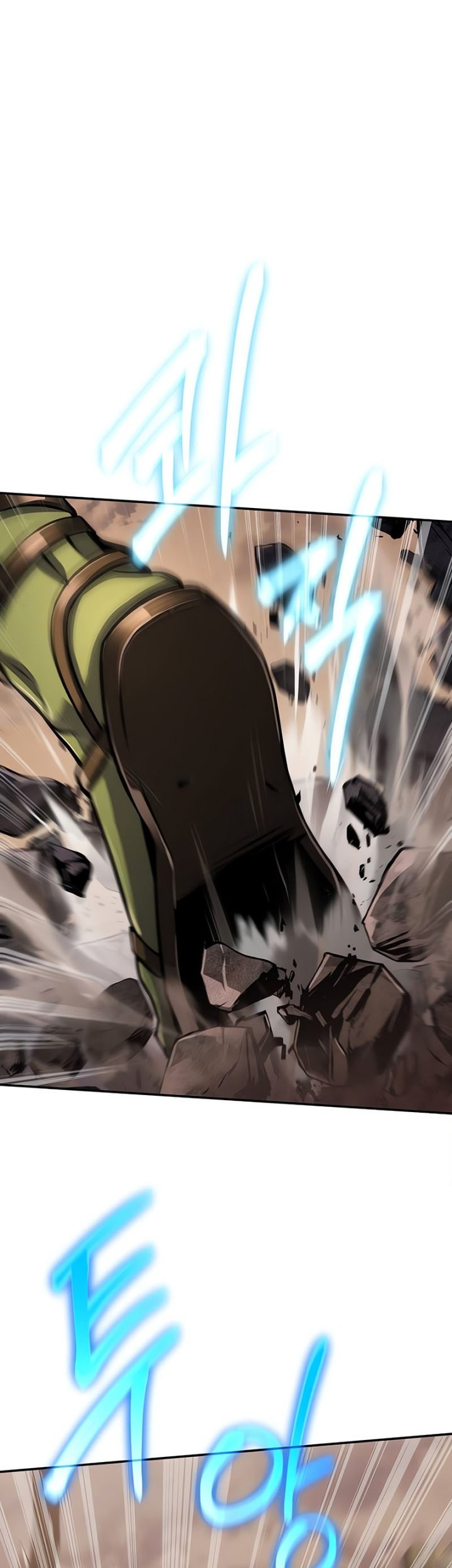 The Knight King Who Returned with a God Chapter 67 Gambar 26