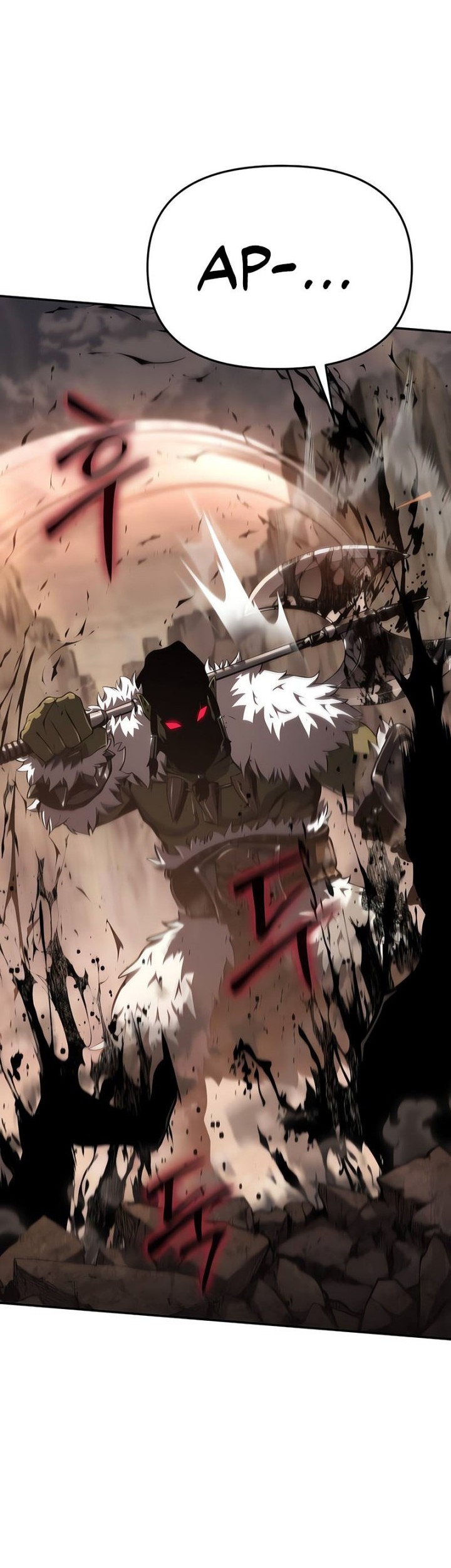 The Knight King Who Returned with a God Chapter 67 Gambar 31