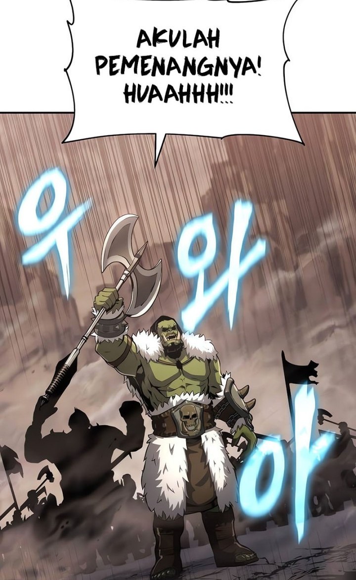 The Knight King Who Returned with a God Chapter 67 Gambar 33