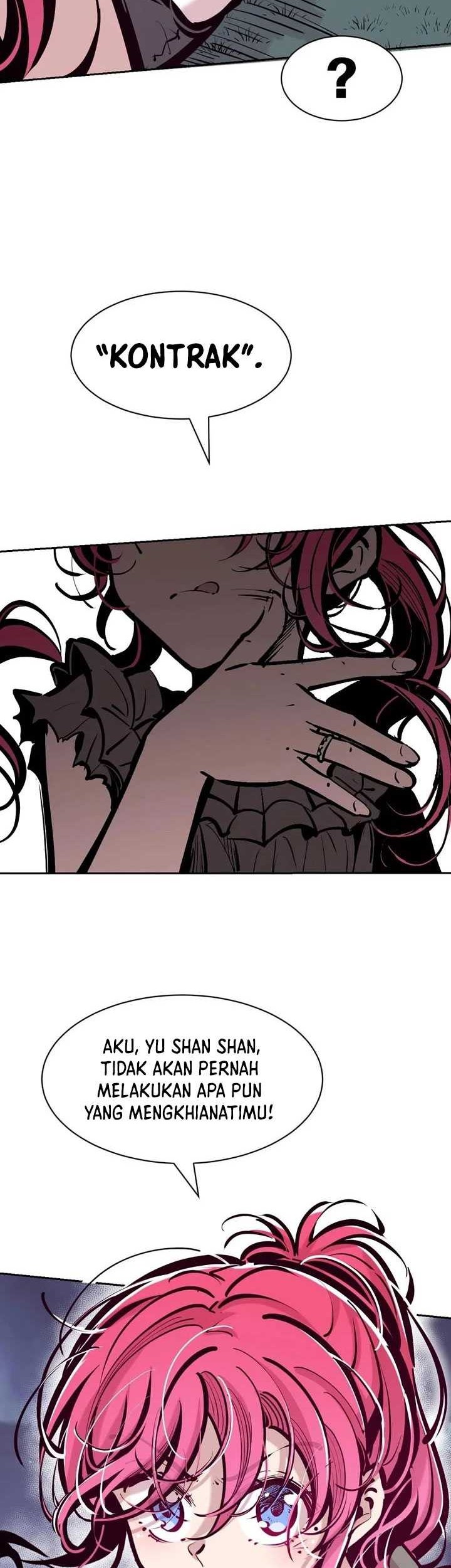 Demon X Angel, Can’t Get Along! Chapter 113 Gambar 51