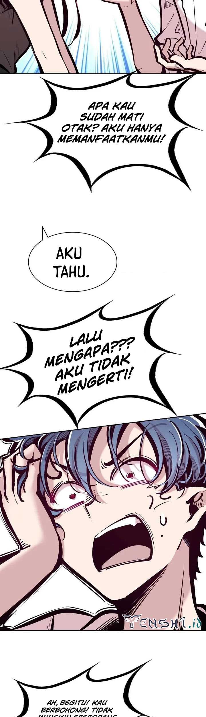 Demon X Angel, Can’t Get Along! Chapter 113 Gambar 34