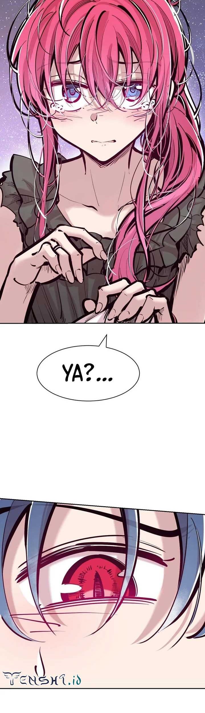 Demon X Angel, Can’t Get Along! Chapter 113 Gambar 39