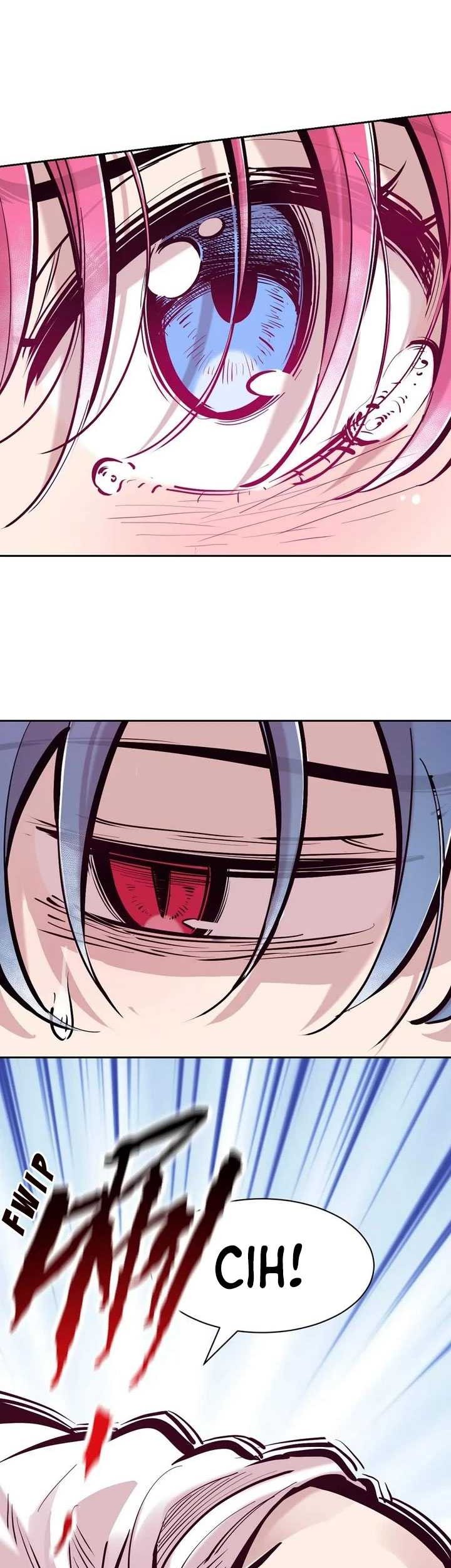 Demon X Angel, Can’t Get Along! Chapter 113 Gambar 40