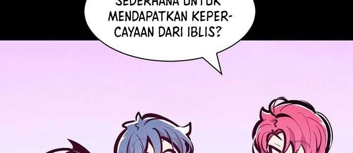 Demon X Angel, Can’t Get Along! Chapter 113 Gambar 45