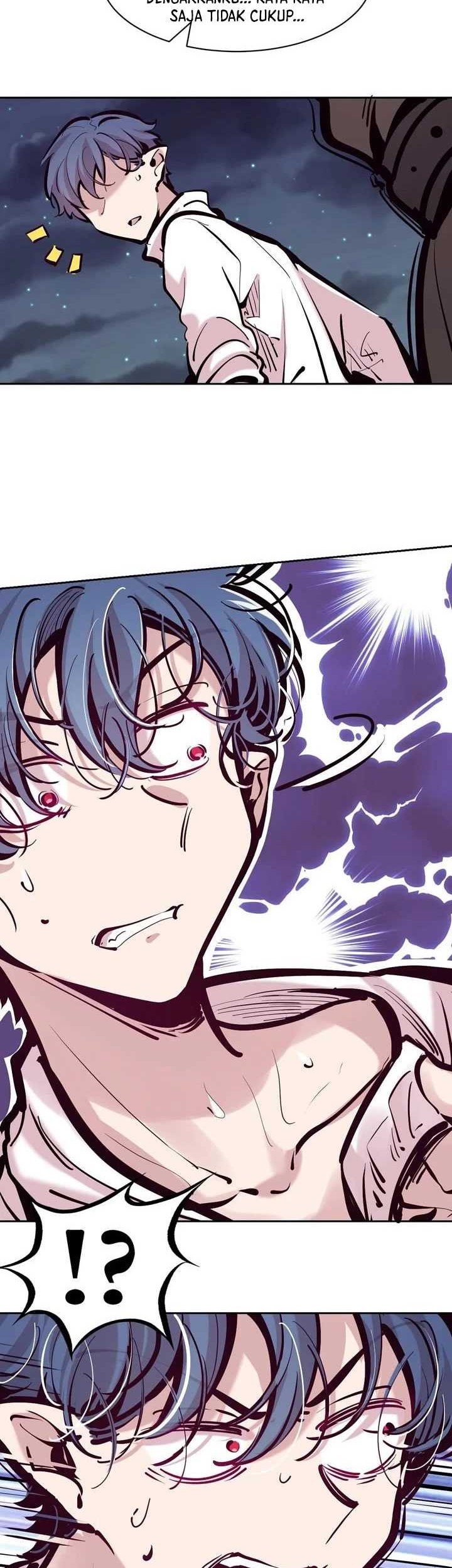 Demon X Angel, Can’t Get Along! Chapter 113 Gambar 43