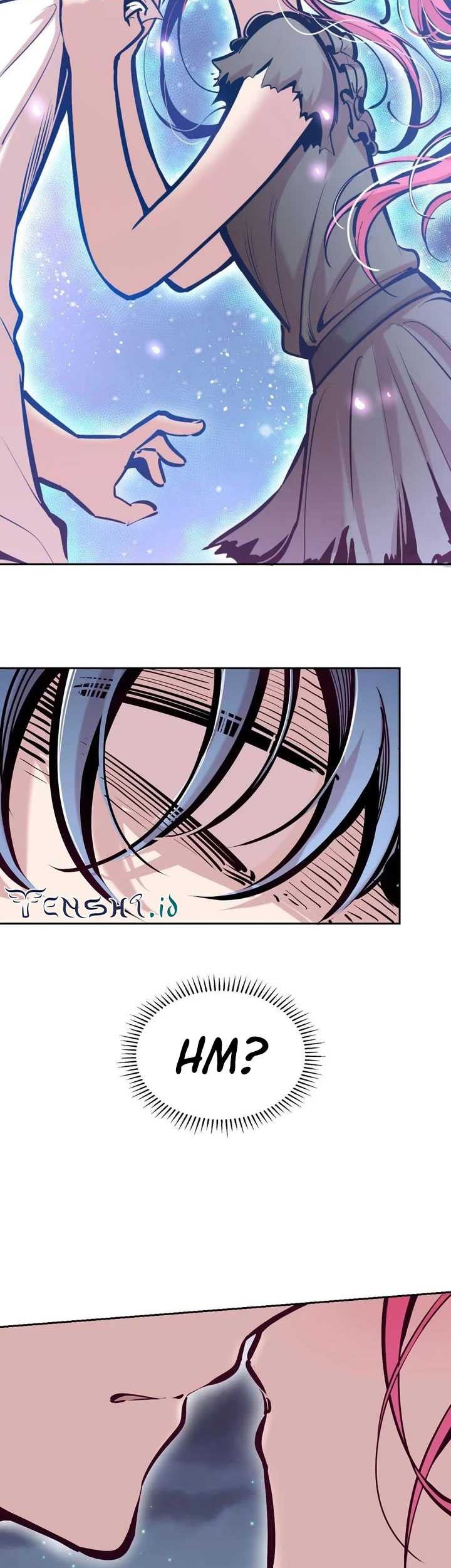 Demon X Angel, Can’t Get Along! Chapter 113 Gambar 48