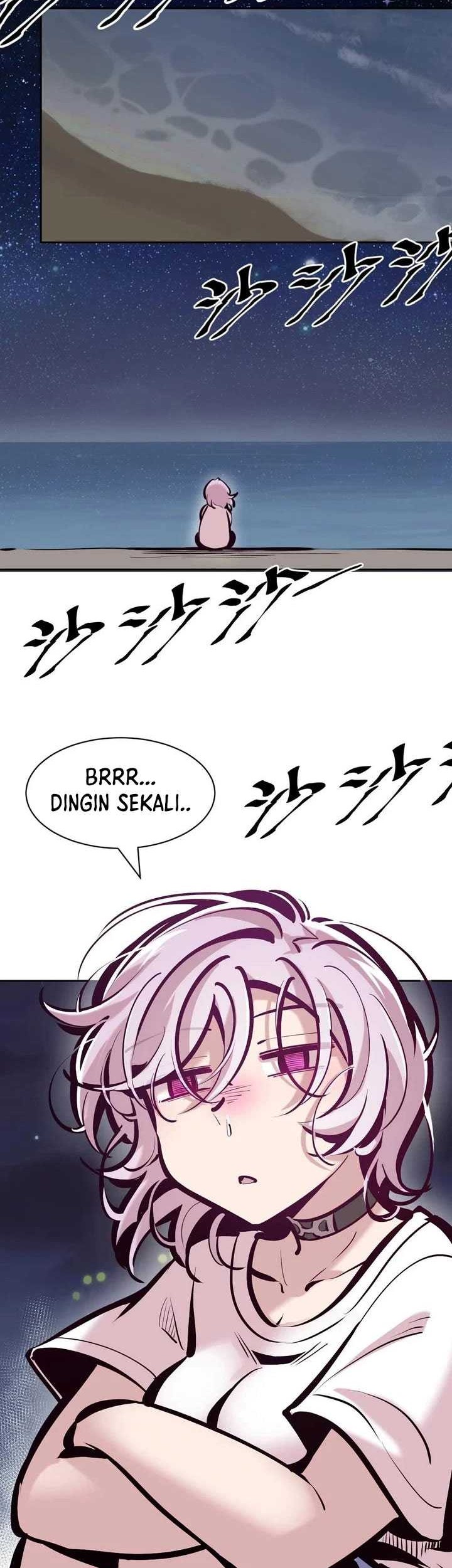 Demon X Angel, Can’t Get Along! Chapter 113 Gambar 3