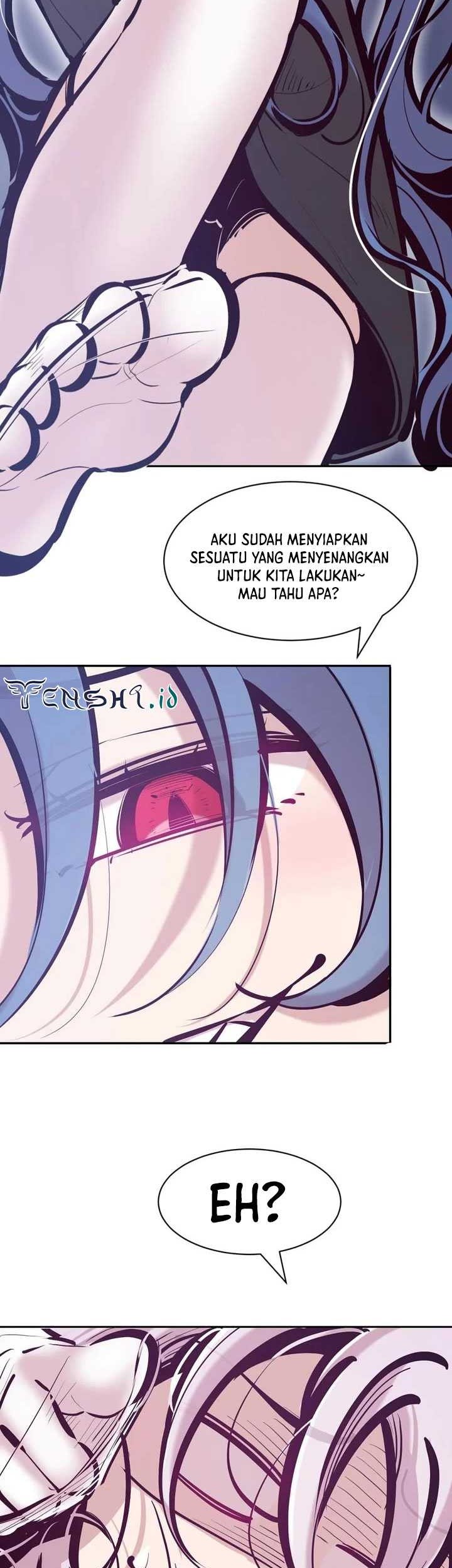 Demon X Angel, Can’t Get Along! Chapter 113 Gambar 8