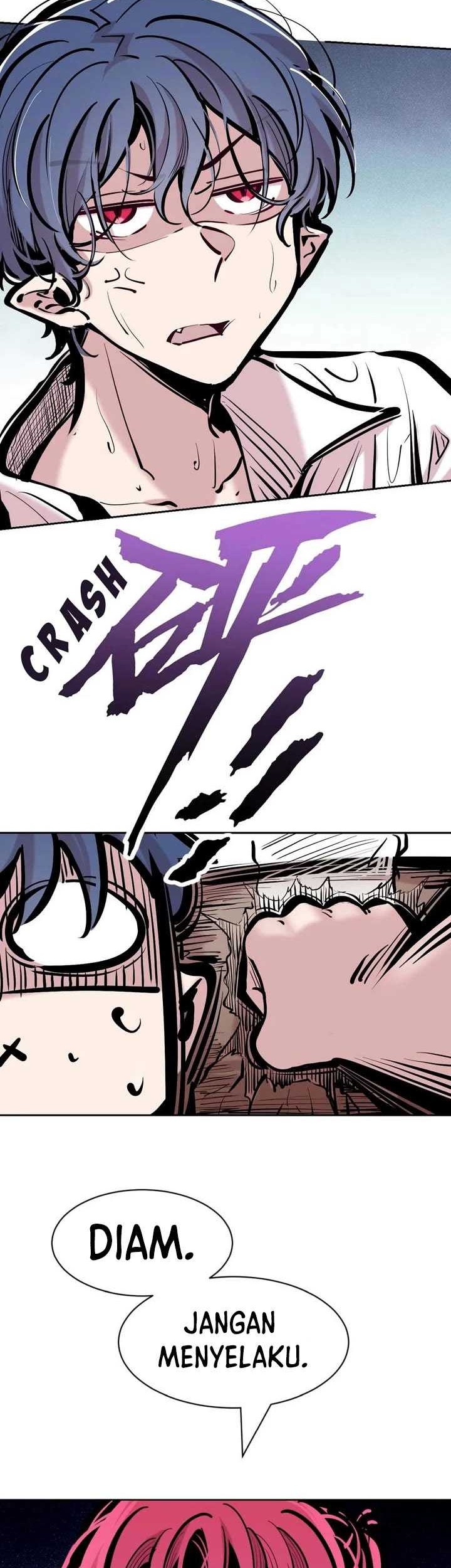 Demon X Angel, Can’t Get Along! Chapter 113 Gambar 15