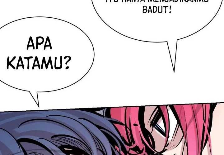 Demon X Angel, Can’t Get Along! Chapter 113 Gambar 17