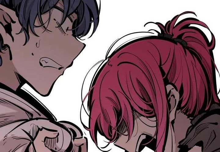 Demon X Angel, Can’t Get Along! Chapter 113 Gambar 21