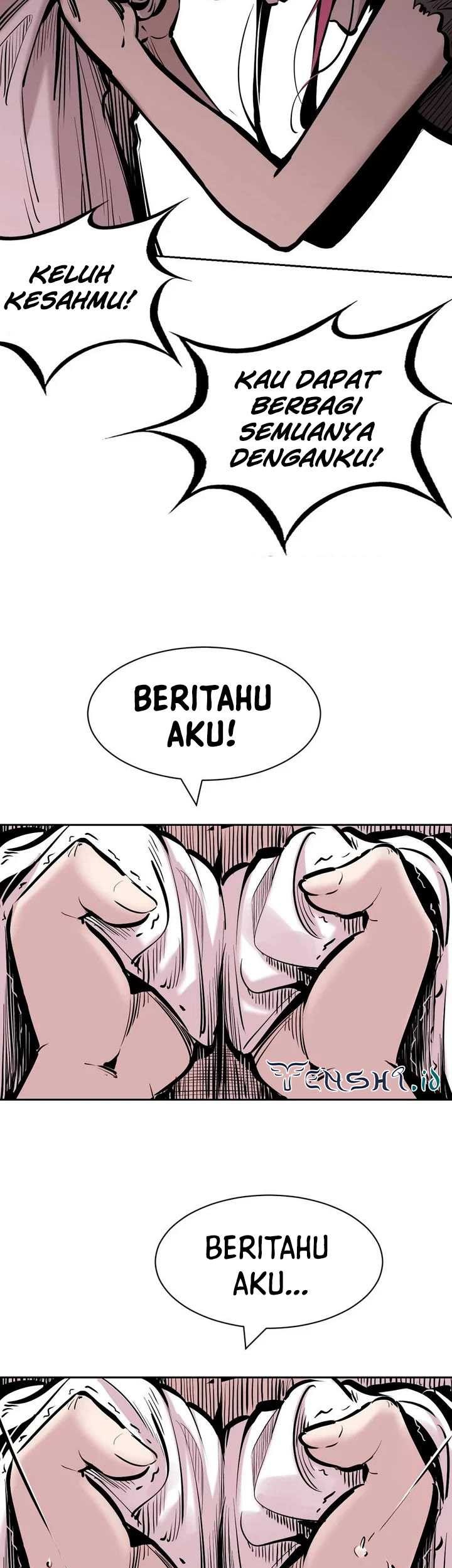 Demon X Angel, Can’t Get Along! Chapter 113 Gambar 22