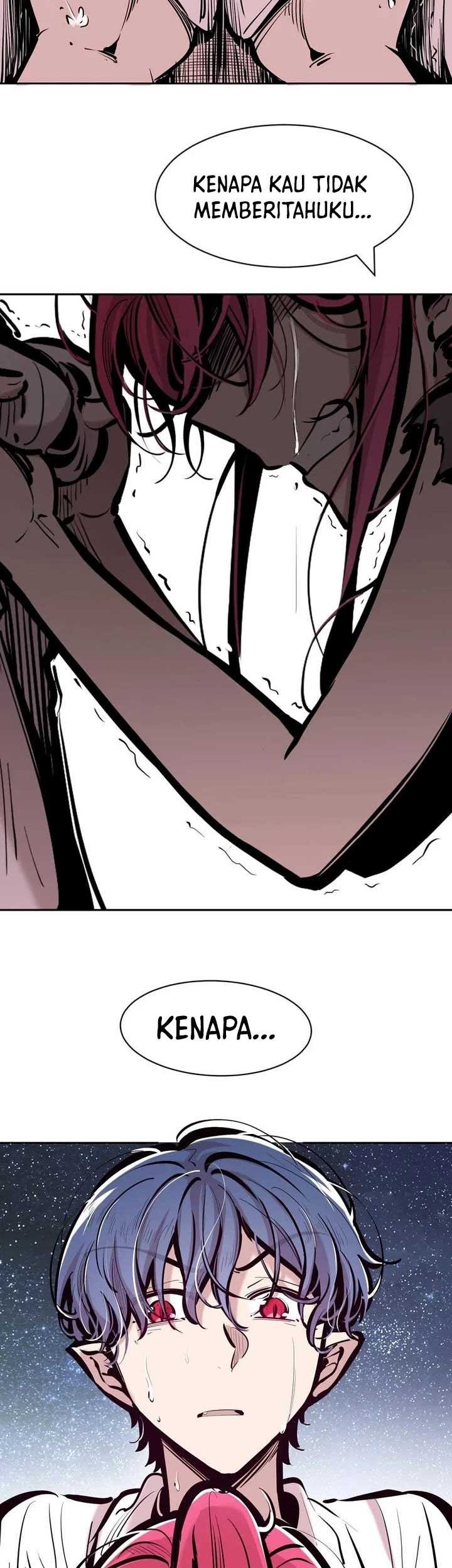 Demon X Angel, Can’t Get Along! Chapter 113 Gambar 23