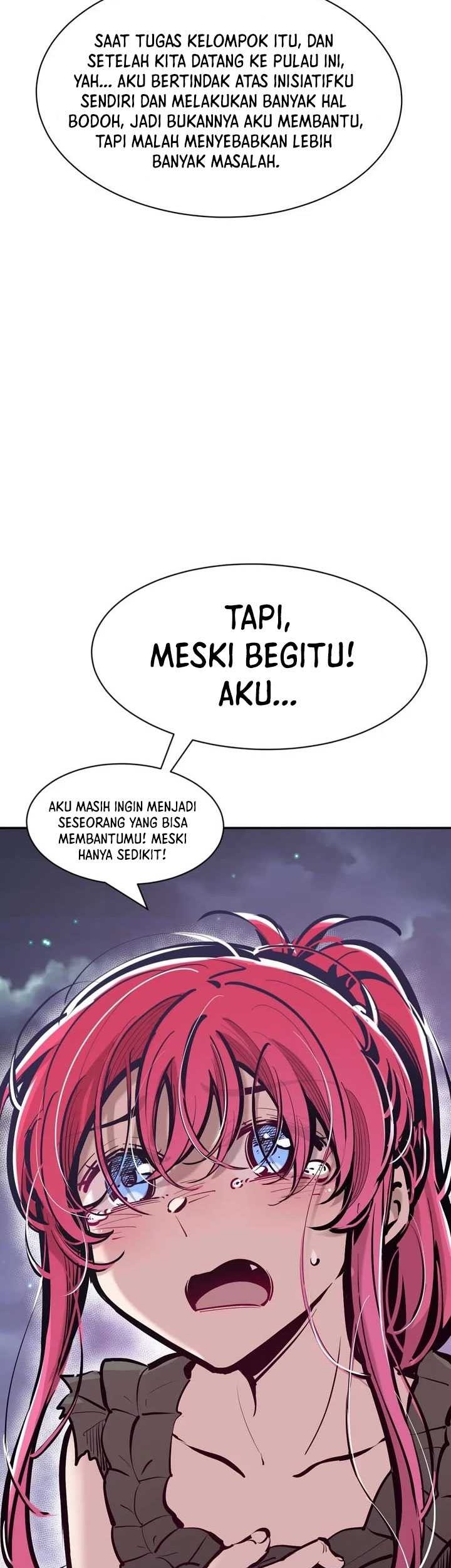 Demon X Angel, Can’t Get Along! Chapter 113 Gambar 28