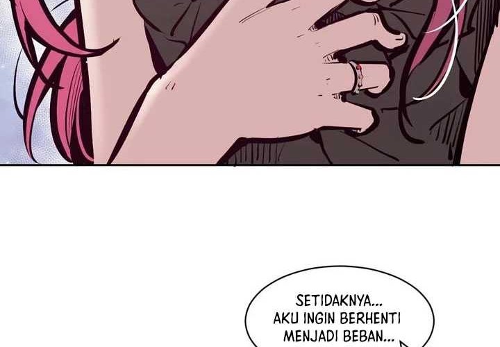 Demon X Angel, Can’t Get Along! Chapter 113 Gambar 29
