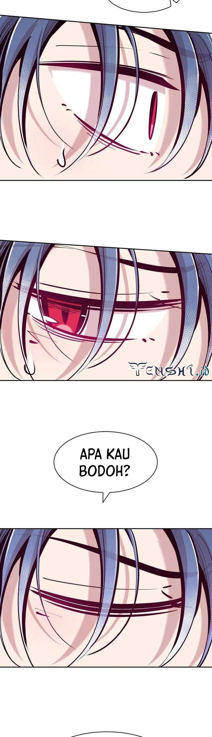 Demon X Angel, Can’t Get Along! Chapter 113 Gambar 30