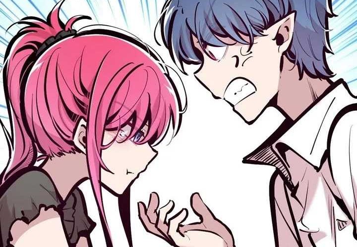Demon X Angel, Can’t Get Along! Chapter 113 Gambar 33