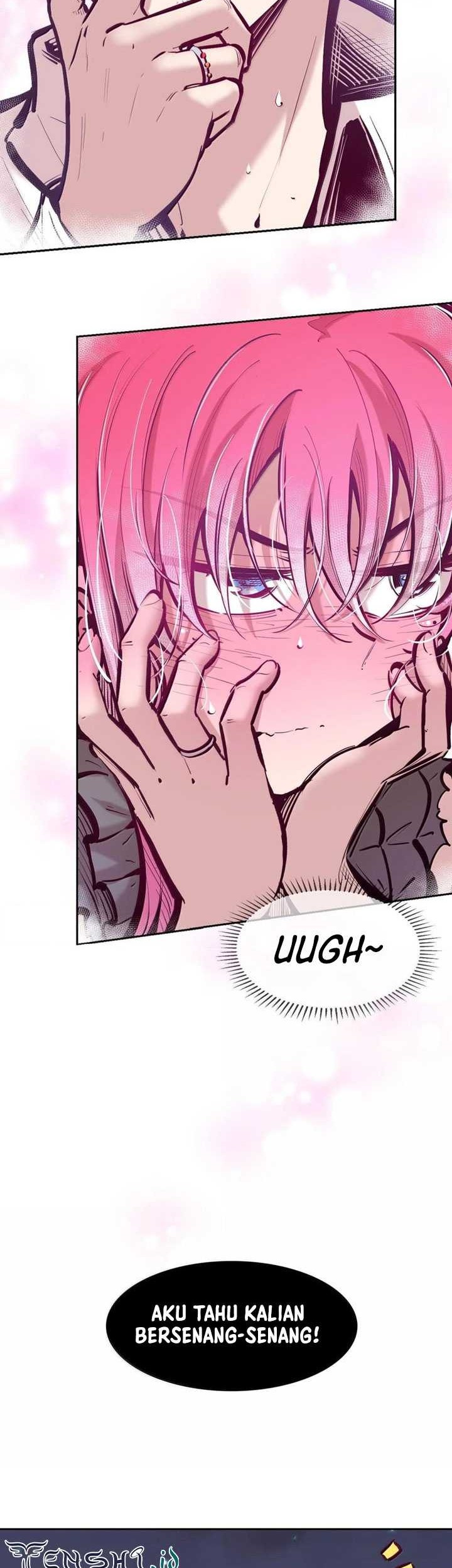 Demon X Angel, Can’t Get Along! Chapter 114 Gambar 35