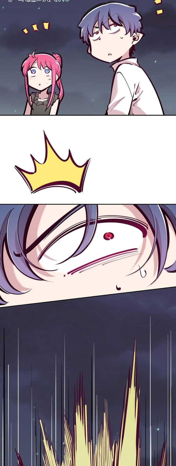 Demon X Angel, Can’t Get Along! Chapter 114 Gambar 36