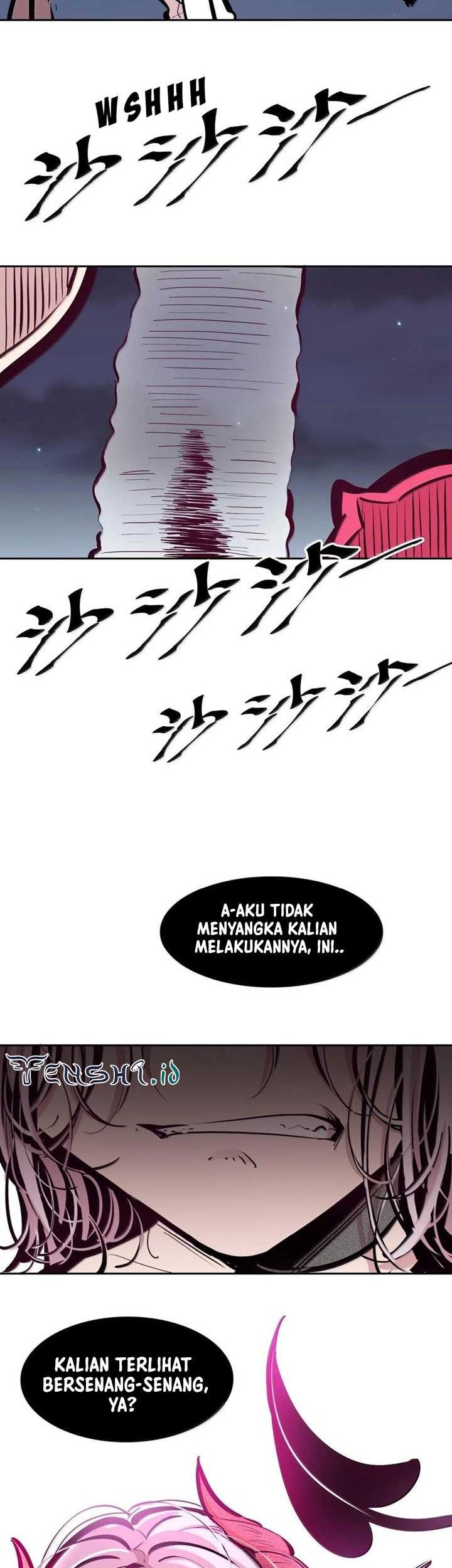 Demon X Angel, Can’t Get Along! Chapter 114 Gambar 38