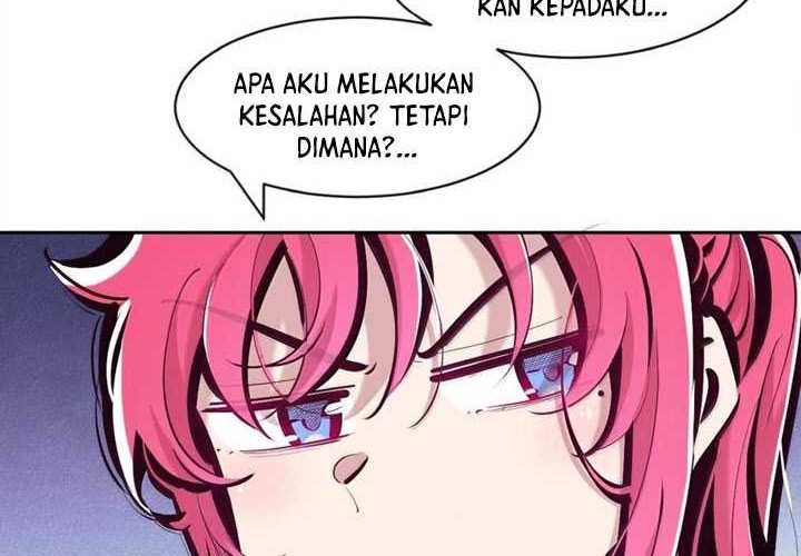 Demon X Angel, Can’t Get Along! Chapter 114 Gambar 9
