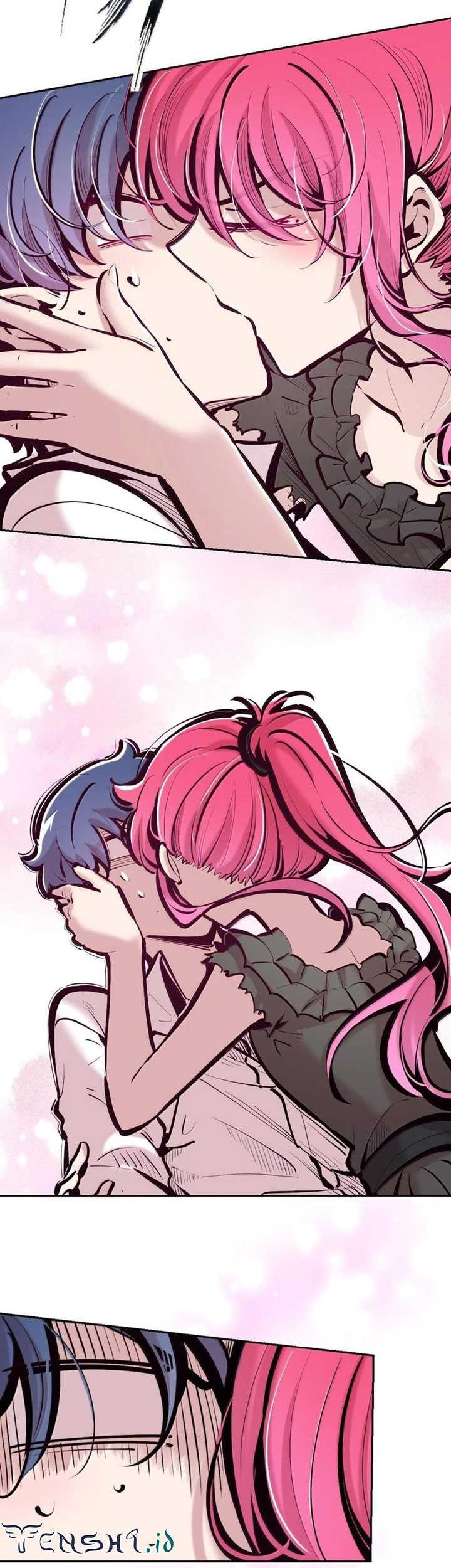 Demon X Angel, Can’t Get Along! Chapter 114 Gambar 11