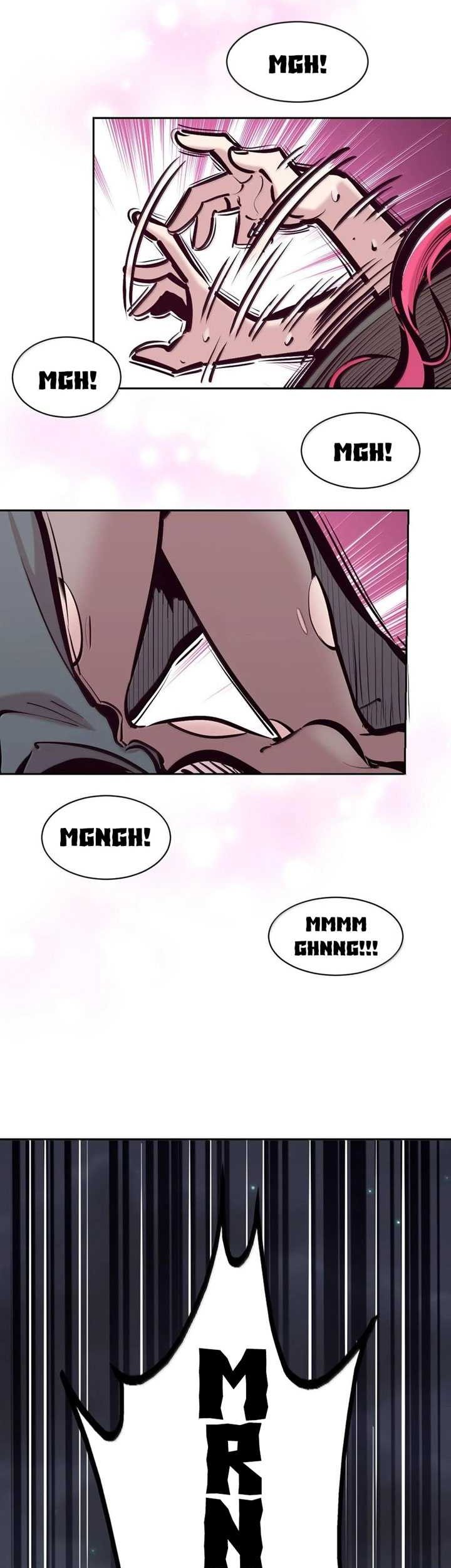 Demon X Angel, Can’t Get Along! Chapter 114 Gambar 12