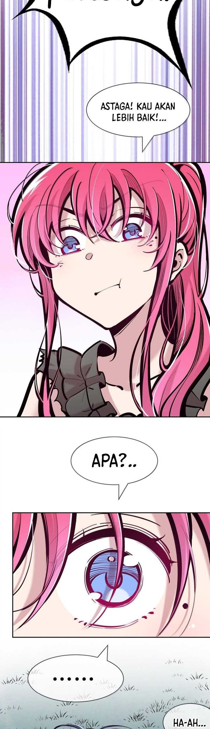 Demon X Angel, Can’t Get Along! Chapter 114 Gambar 19