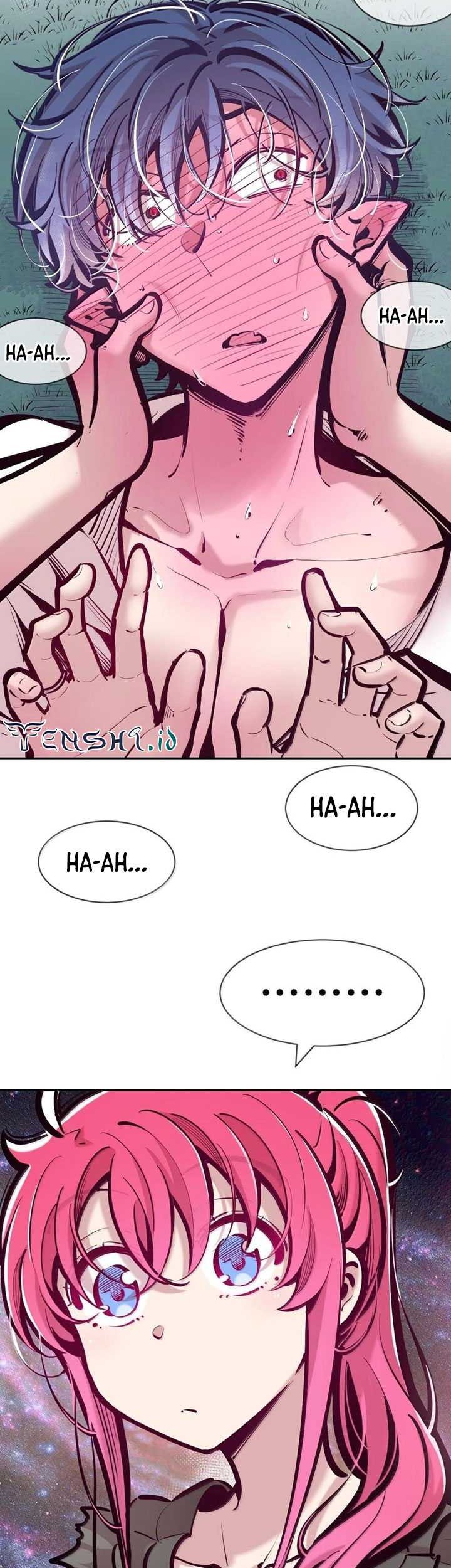 Demon X Angel, Can’t Get Along! Chapter 114 Gambar 20