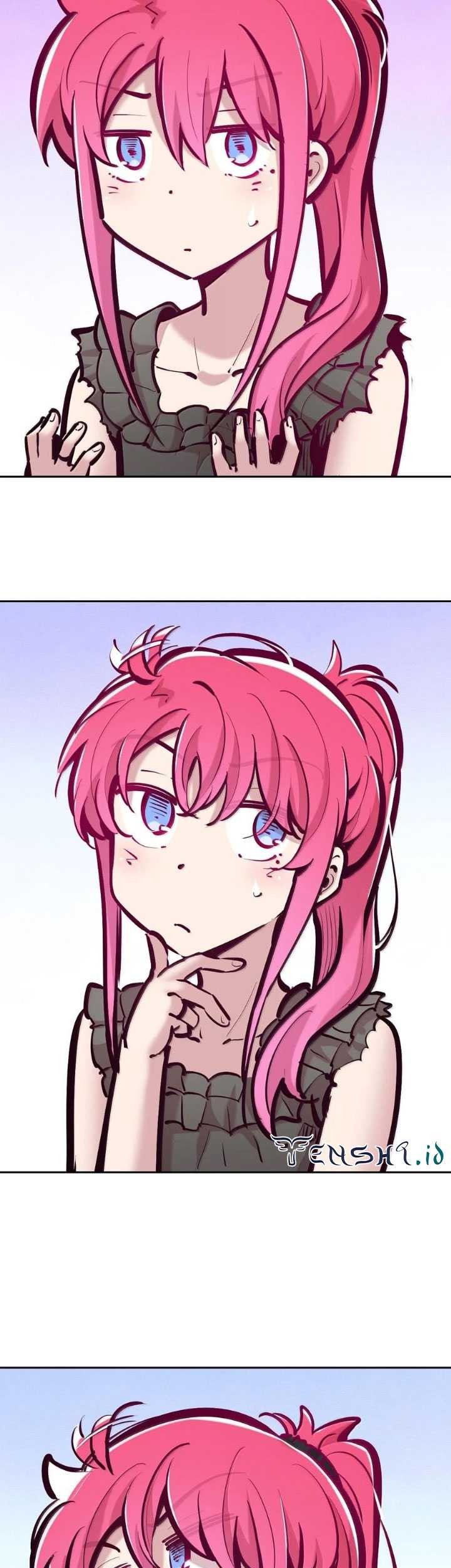 Demon X Angel, Can’t Get Along! Chapter 114 Gambar 22