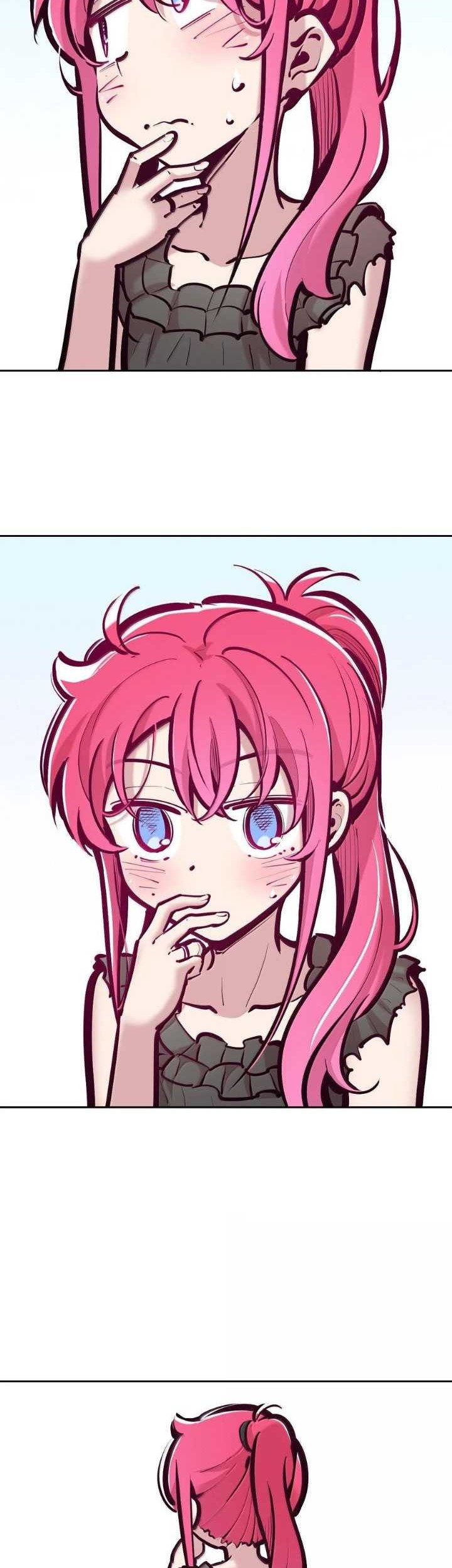 Demon X Angel, Can’t Get Along! Chapter 114 Gambar 23