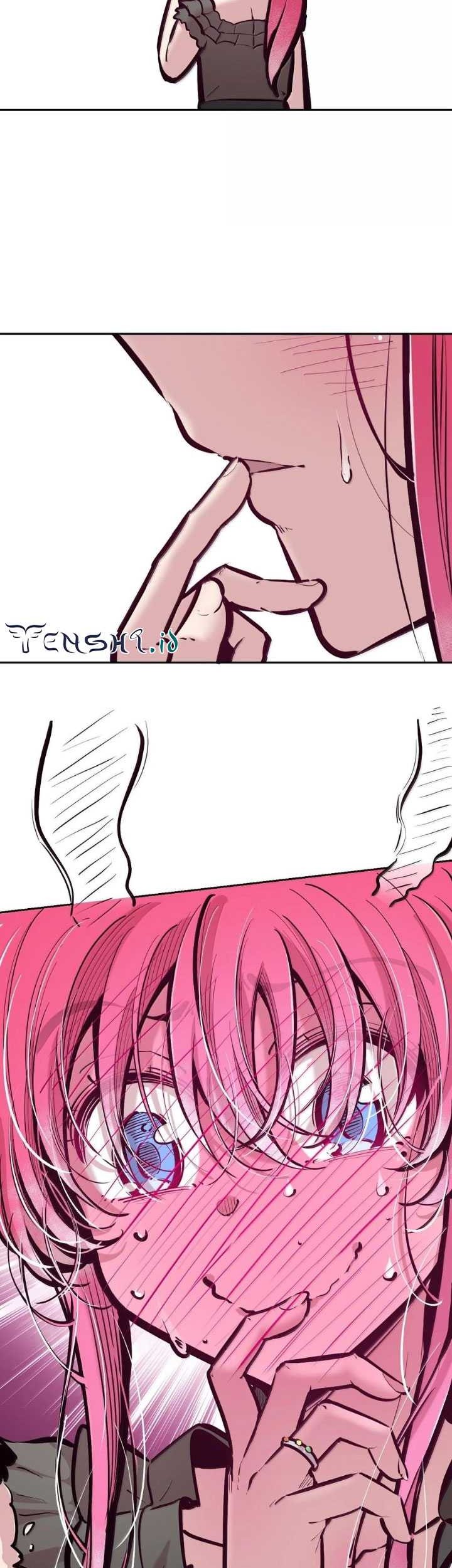 Demon X Angel, Can’t Get Along! Chapter 114 Gambar 24