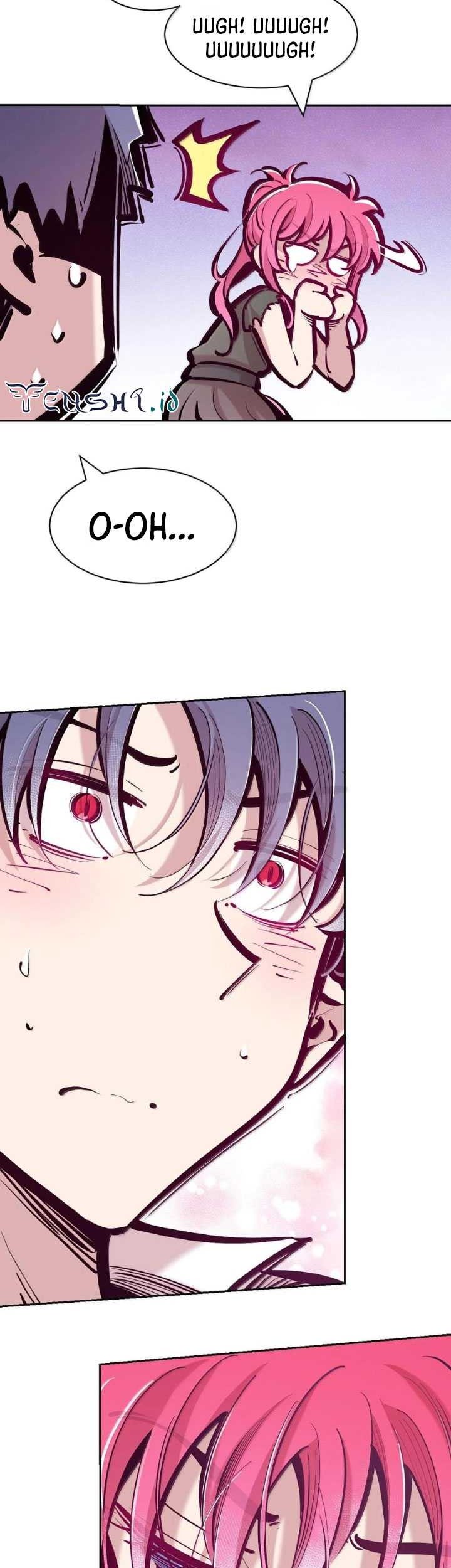 Demon X Angel, Can’t Get Along! Chapter 114 Gambar 32