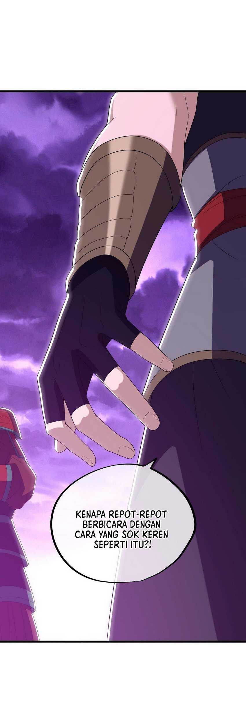 Peerless Soul Chapter 651 Gambar 49