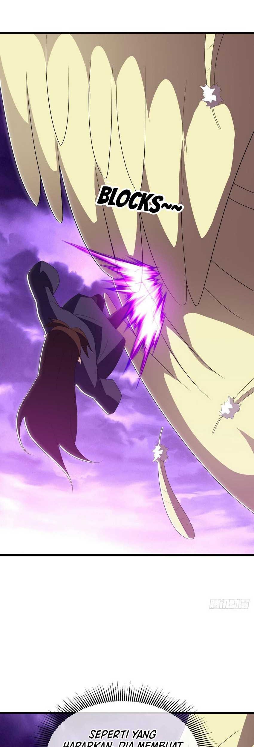 Peerless Soul Chapter 651 Gambar 54