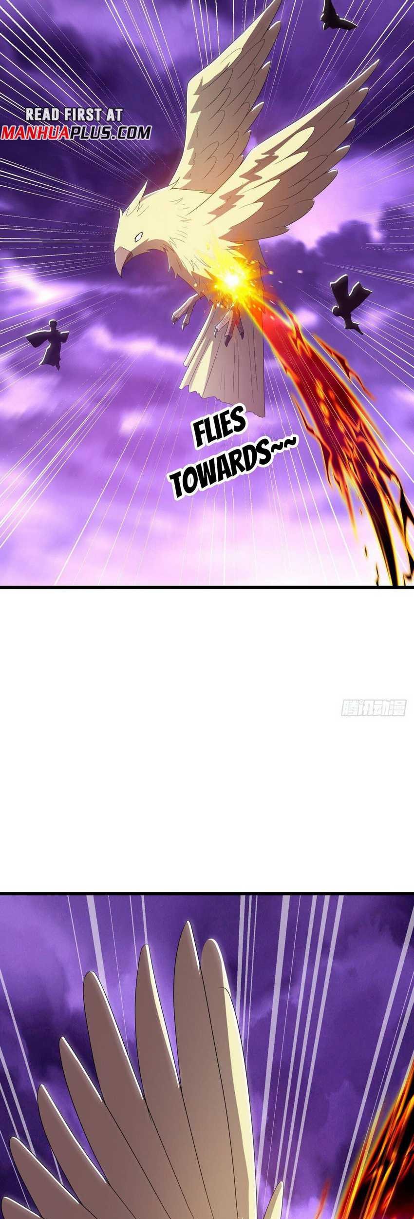 Peerless Soul Chapter 651 Gambar 57