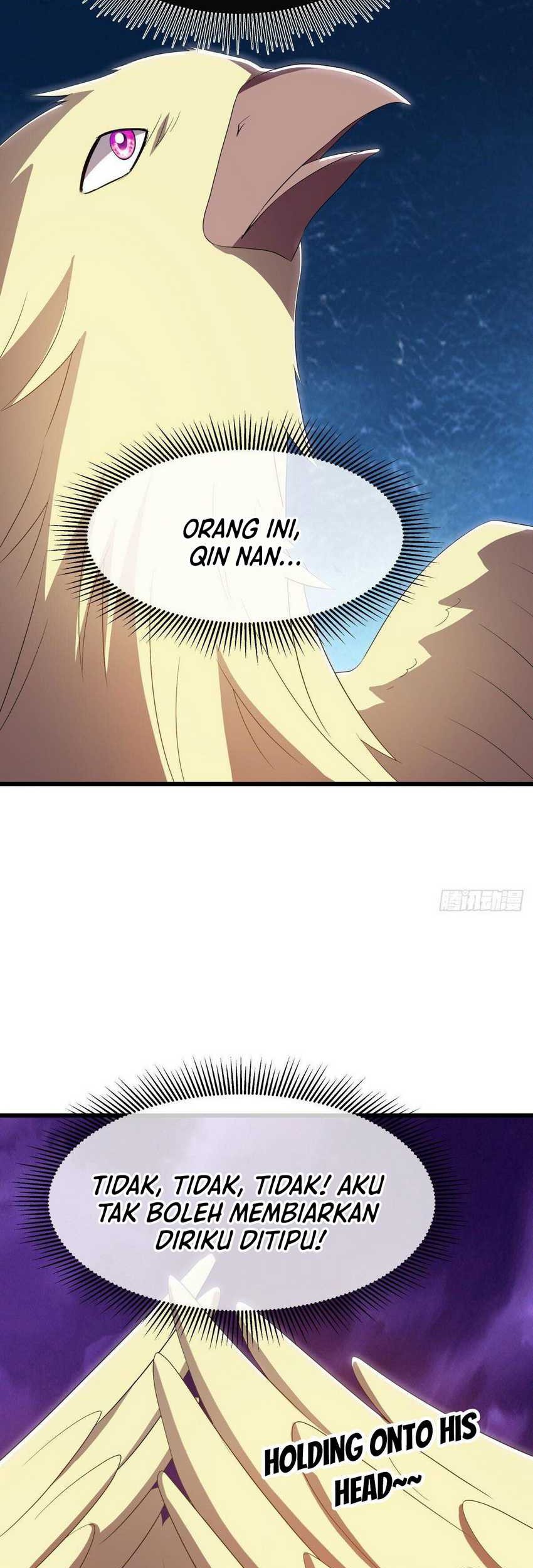 Peerless Soul Chapter 651 Gambar 59