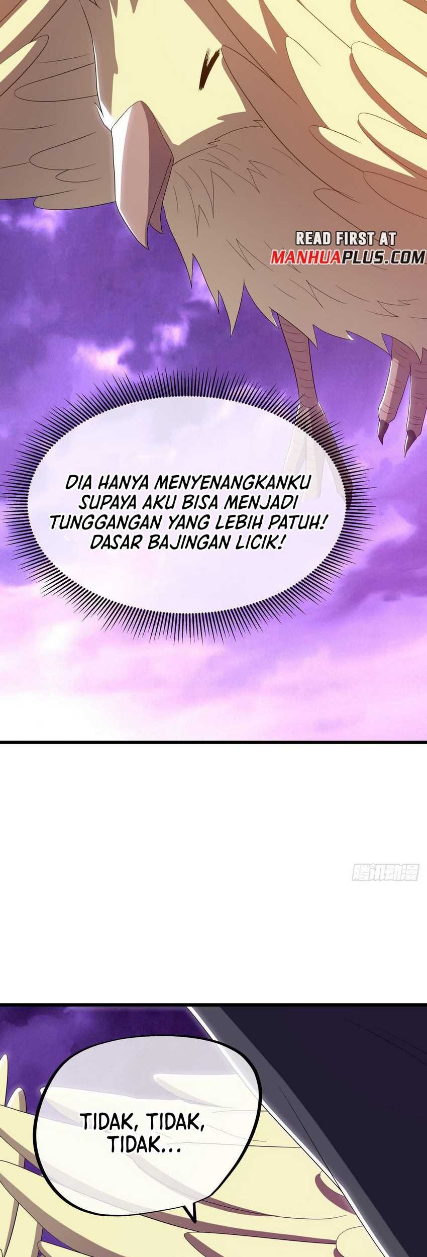 Peerless Soul Chapter 651 Gambar 61